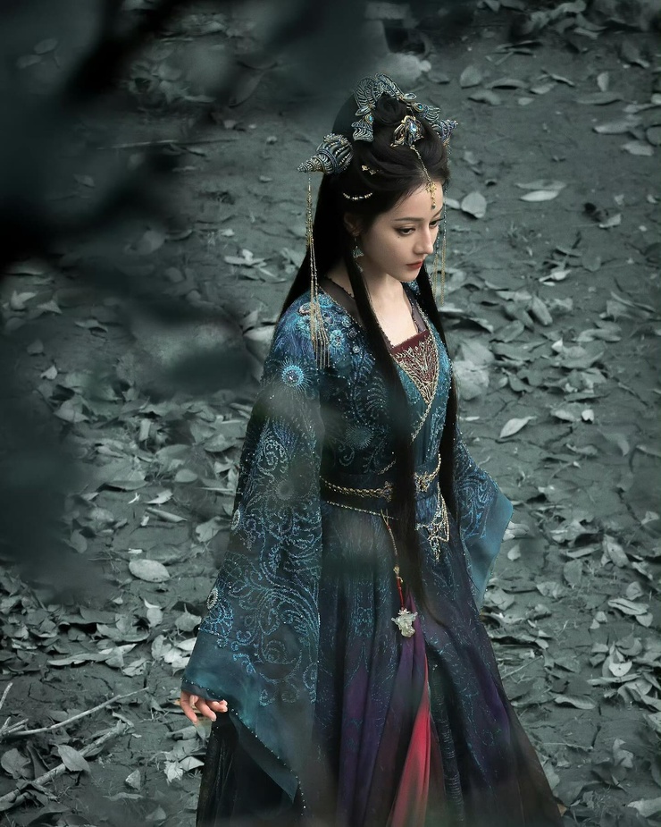 Dilraba Dilmurat