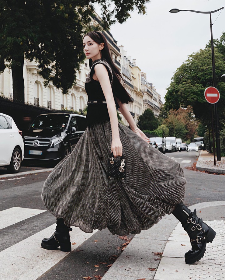 Dilraba Dilmurat