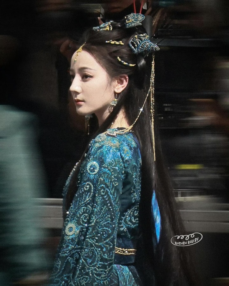 Dilraba Dilmurat