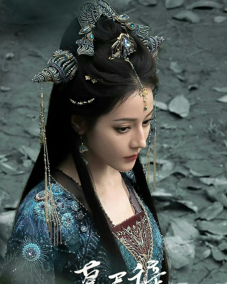 Dilraba Dilmurat