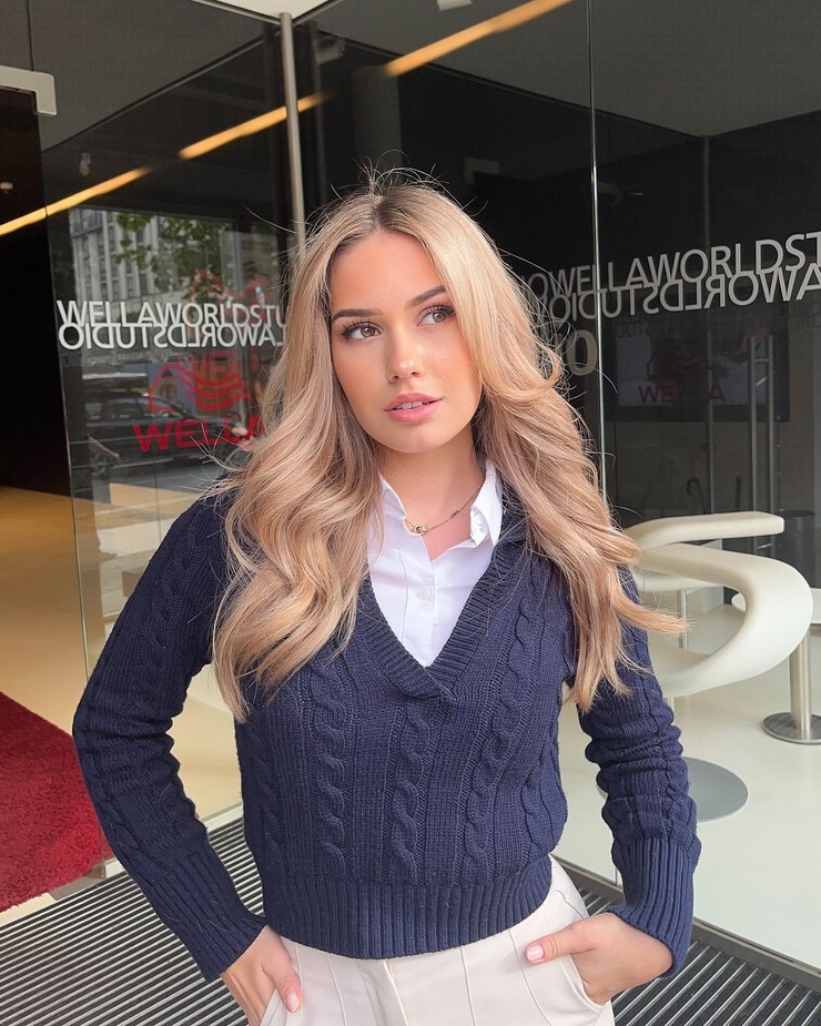 Alina Nitschke