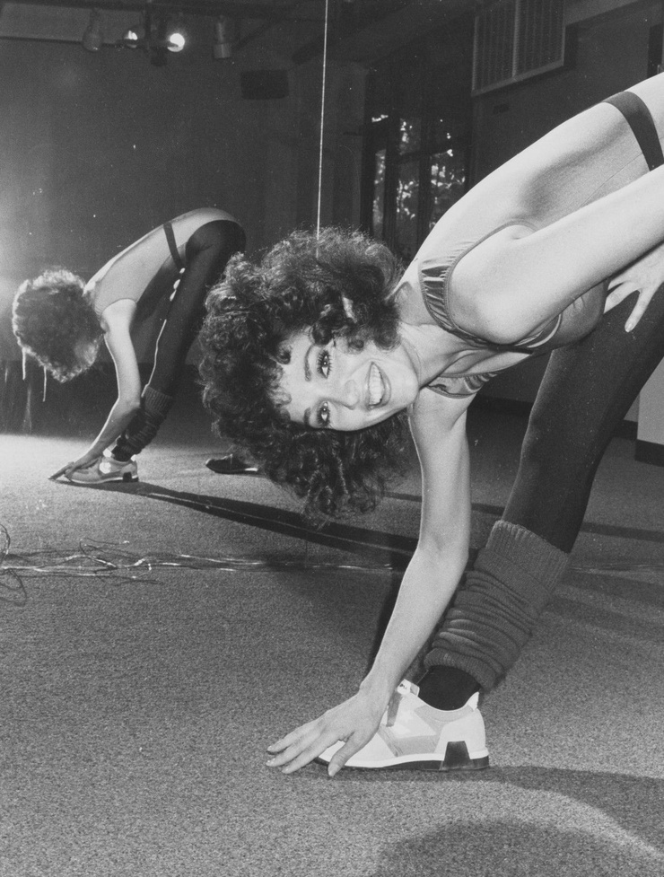 Stepfanie Kramer