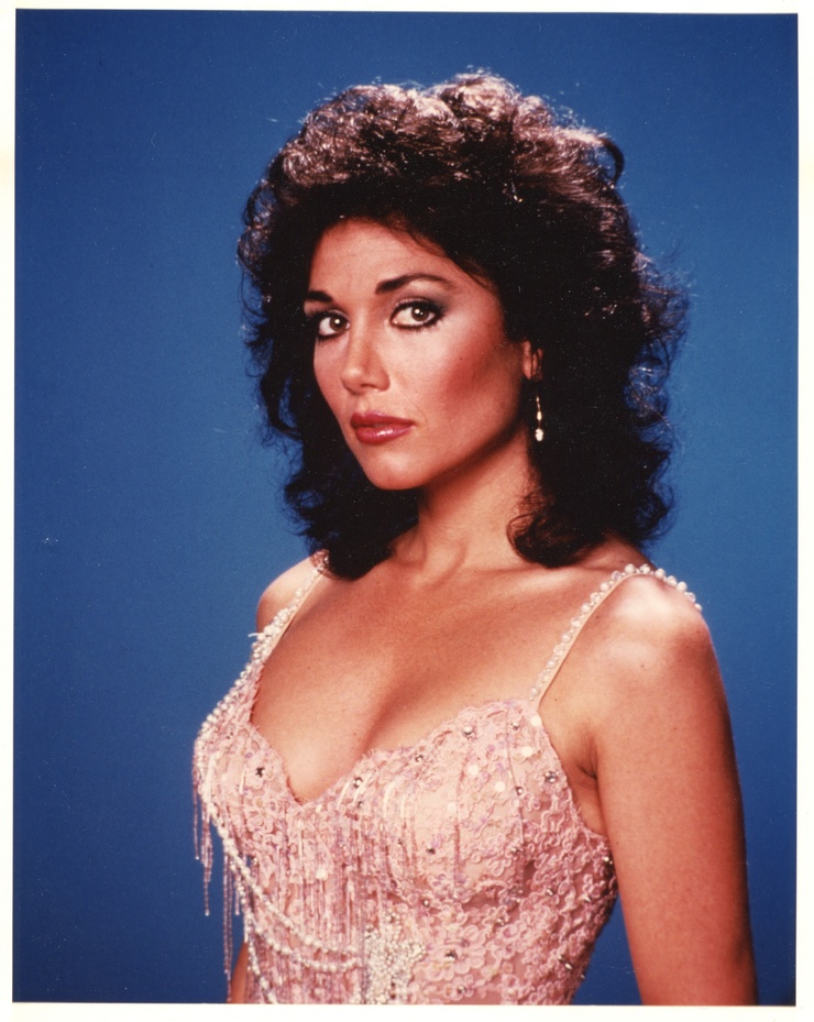 Stepfanie Kramer Stepfanie Kramer