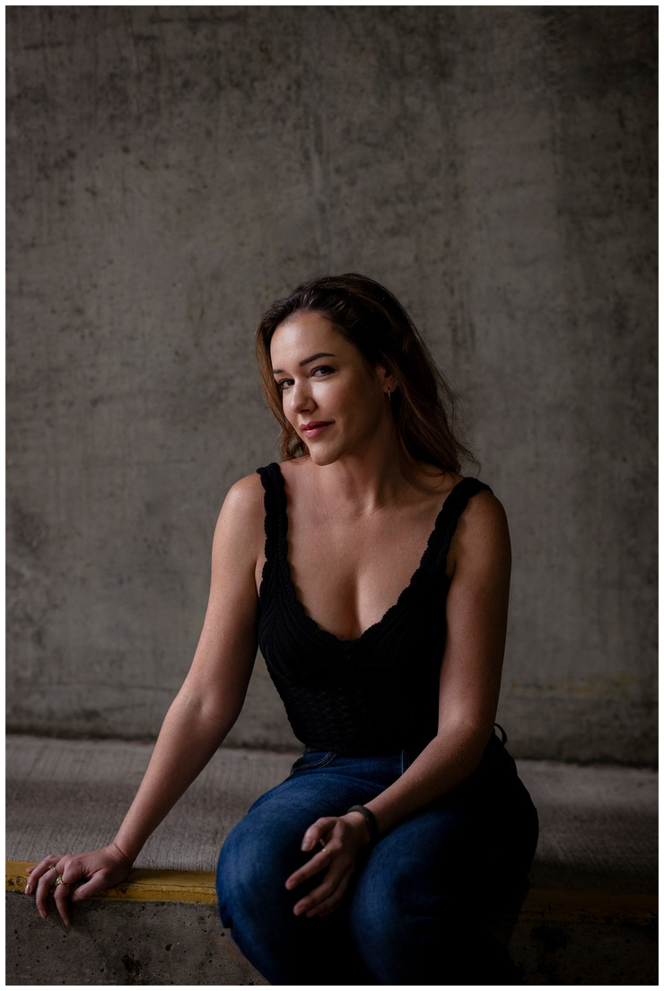 Madeleine Dyer