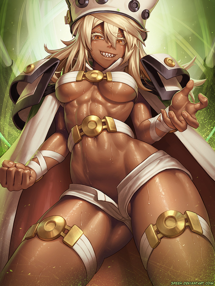 Ramlethal Valentine
