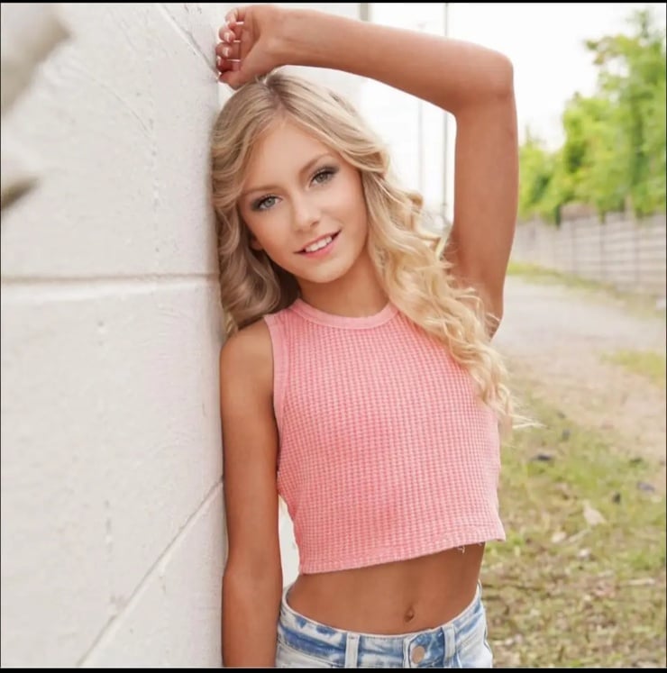 Journey Grace Bumgarner