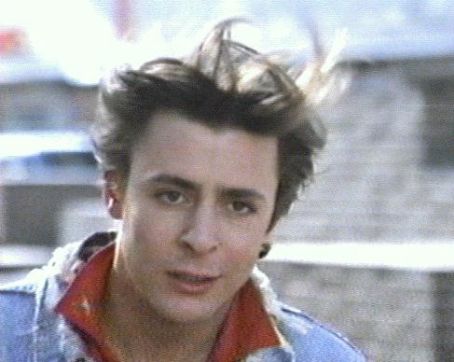 Judd Nelson