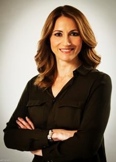 Dana Gers