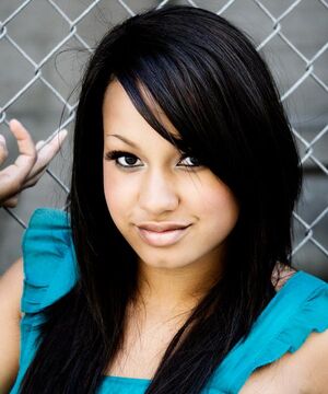 Jasmine Richards