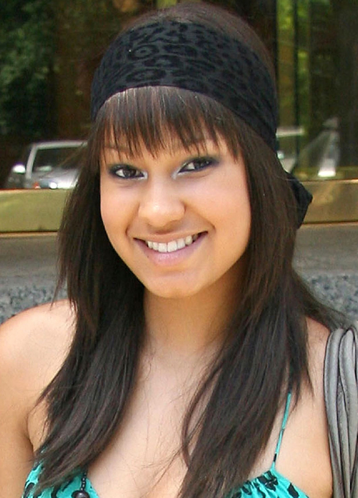 Jasmine Richards
