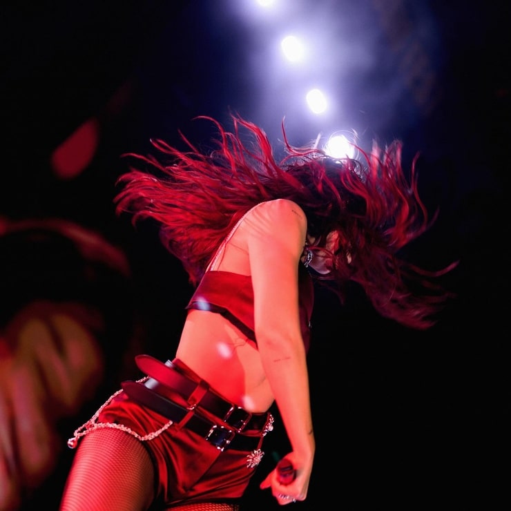 Dua Lipa