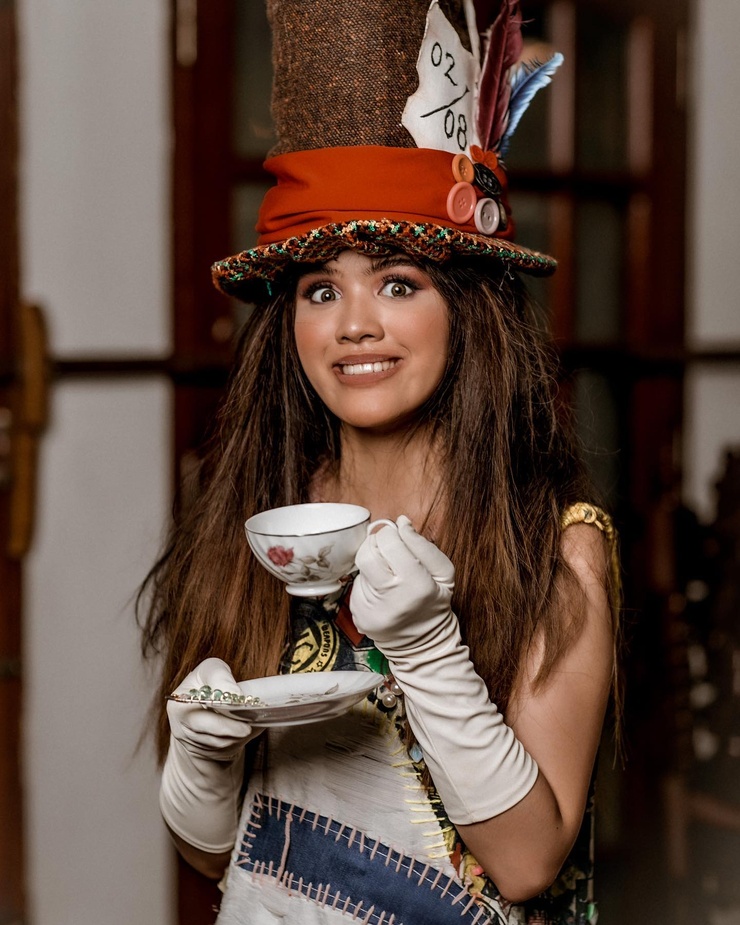 Ataska Mercado