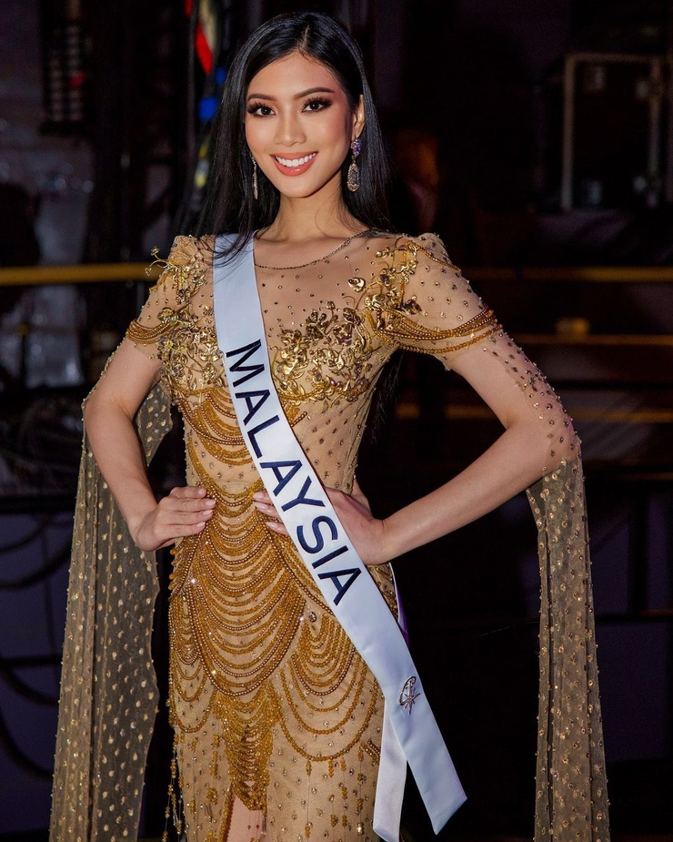 Picture of Serena Lee