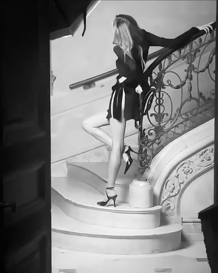 Camille Rowe Camille Rowe