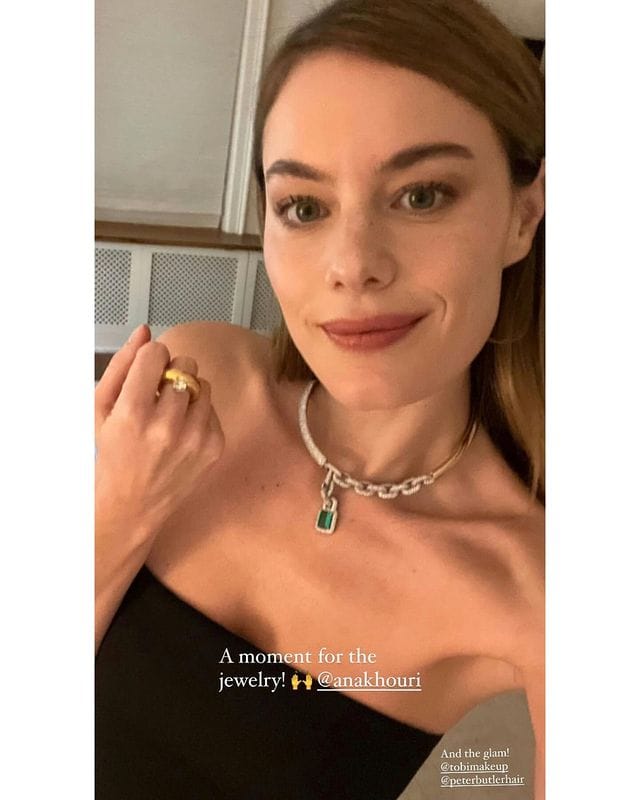 Camille Rowe Camille Rowe