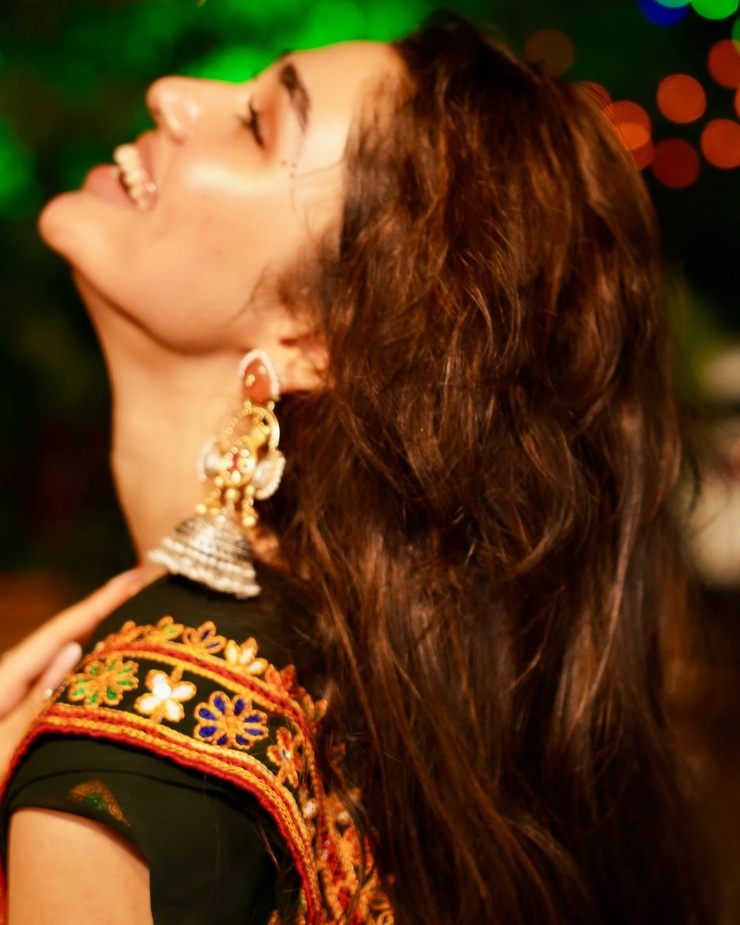 Krithi Shetty