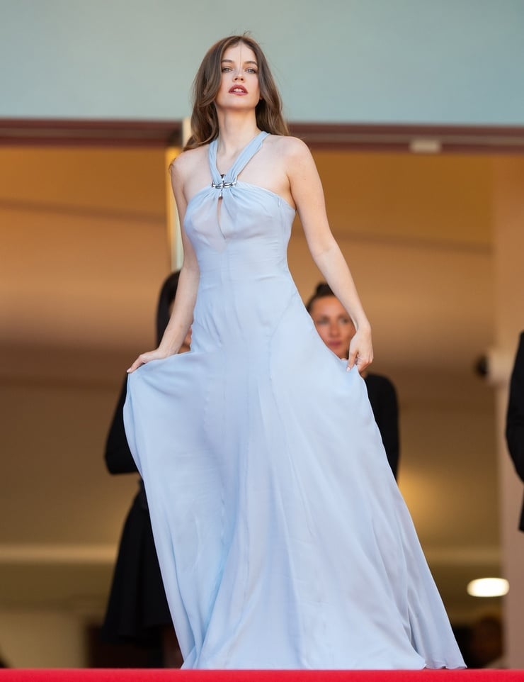 Barbara Palvin Barbara Palvin