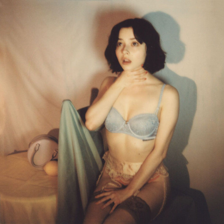 Alina Lee