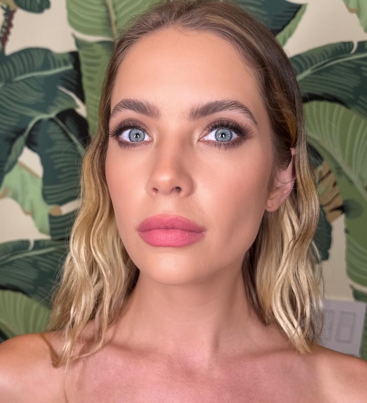 Ashley Benson