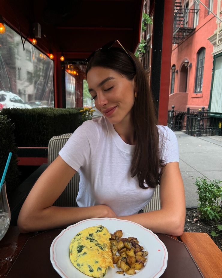 Celine Farach