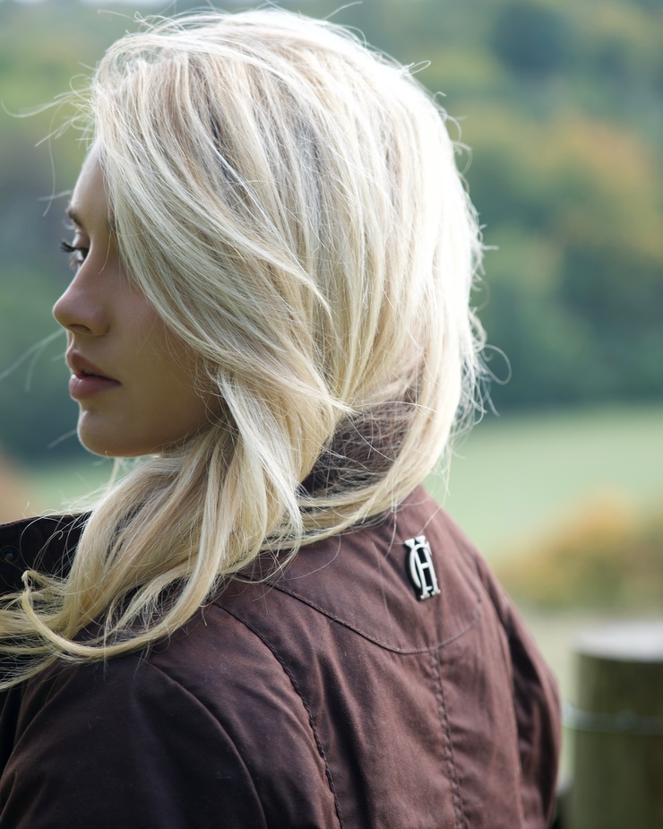 Lucy Robson