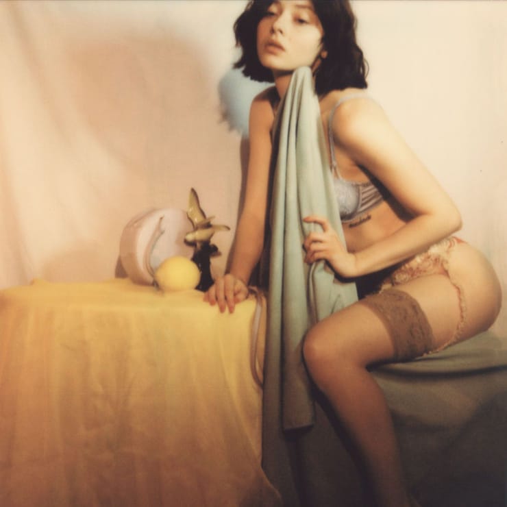 Alina Lee