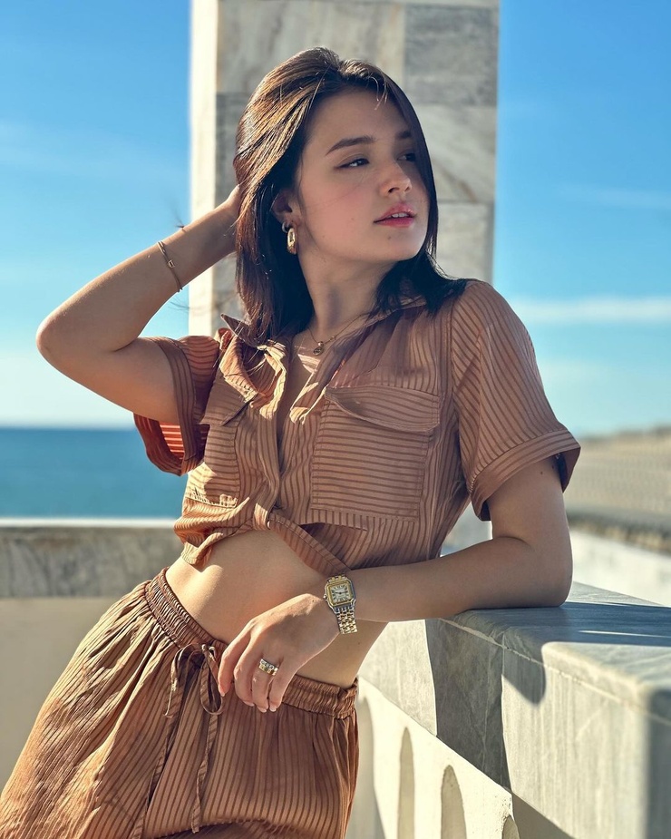 Kira Balinger