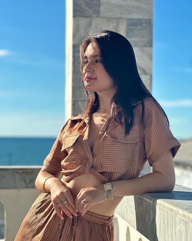 Kira Balinger