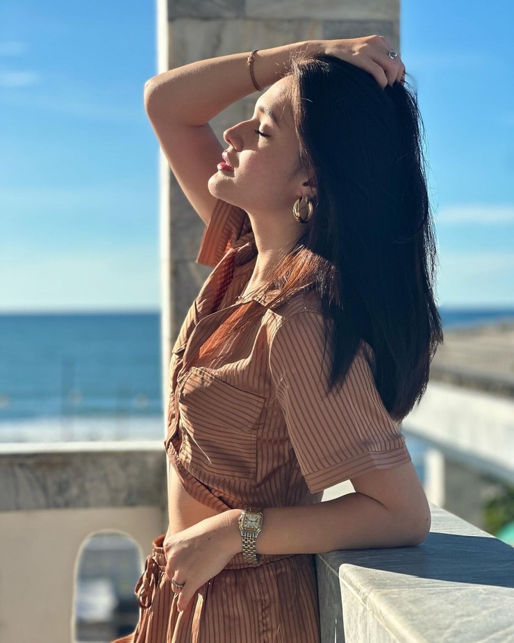 Kira Balinger