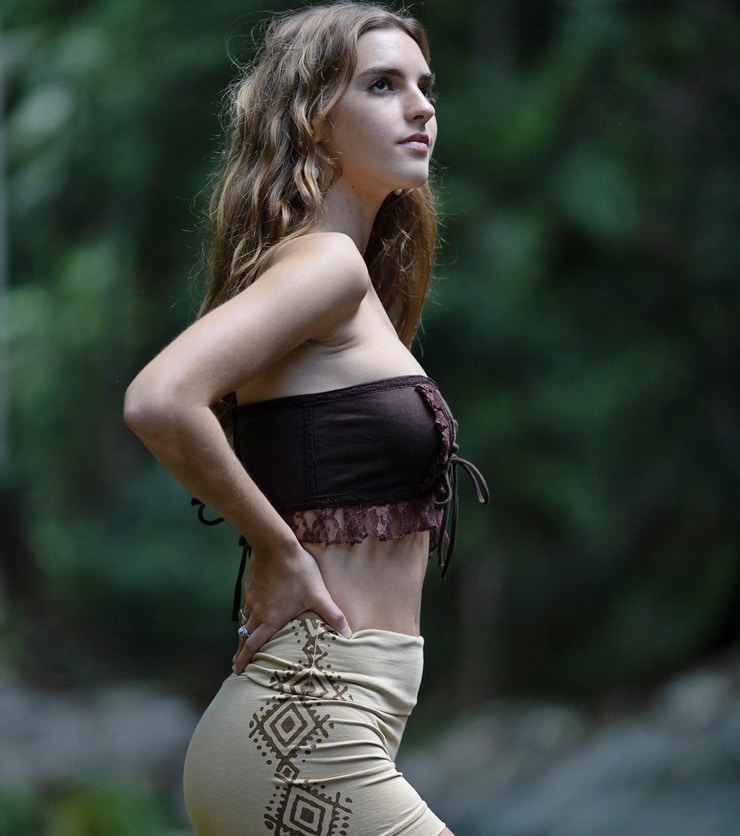 Emily Feld Emily Feld