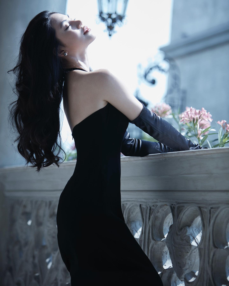 Jolie Nguyen