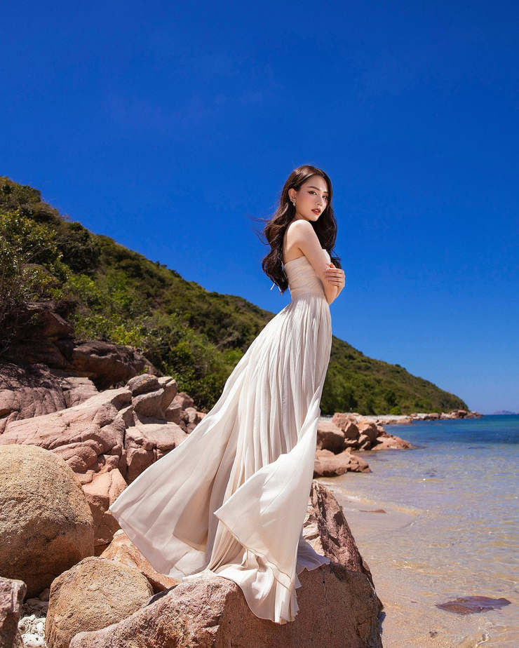 Huynh Nguyen Mai Phuong