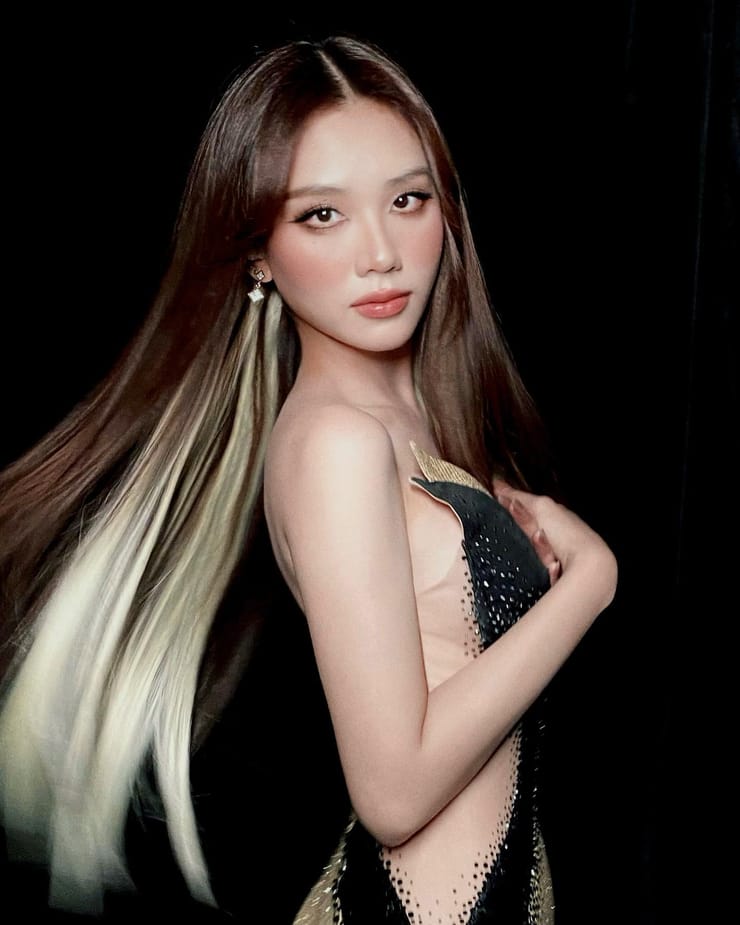 Huynh Nguyen Mai Phuong
