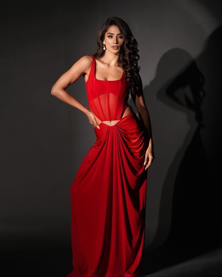 Shweta Sharda