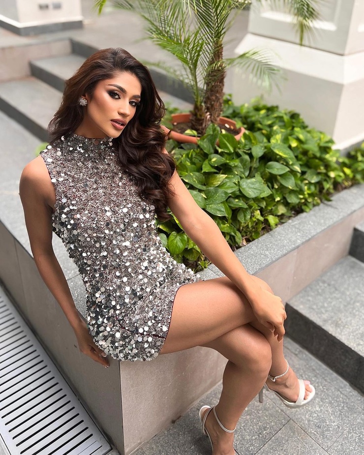 Shweta Sharda