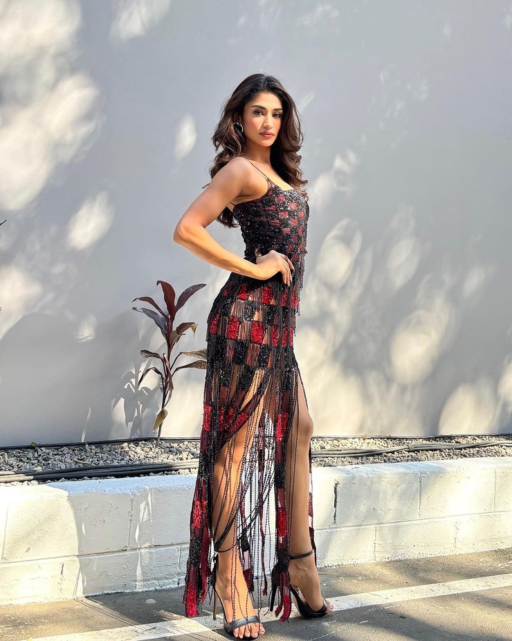 Shweta Sharda