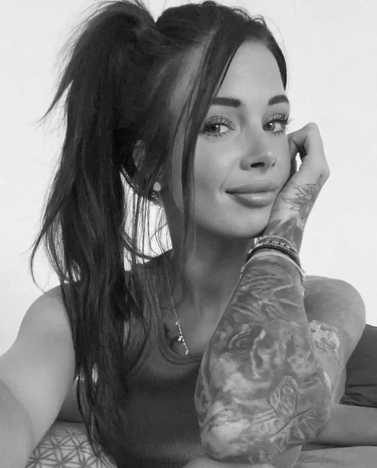 Sabrina 