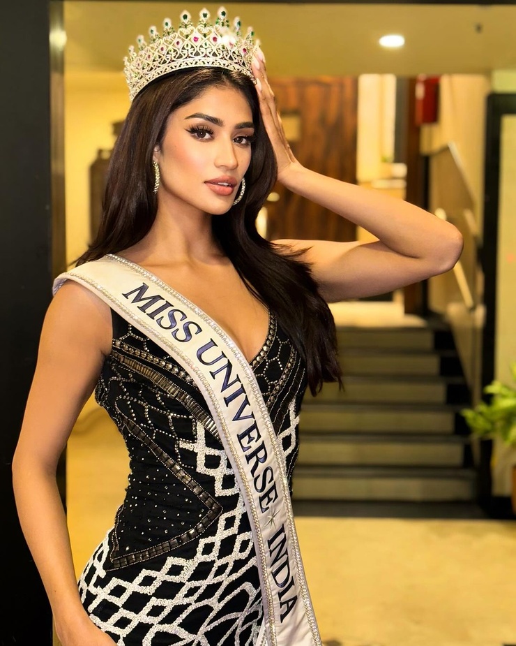 Shweta Sharda