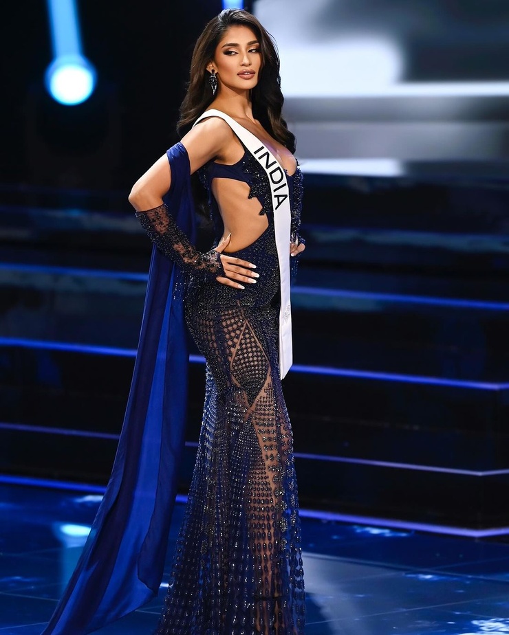 Shweta Sharda