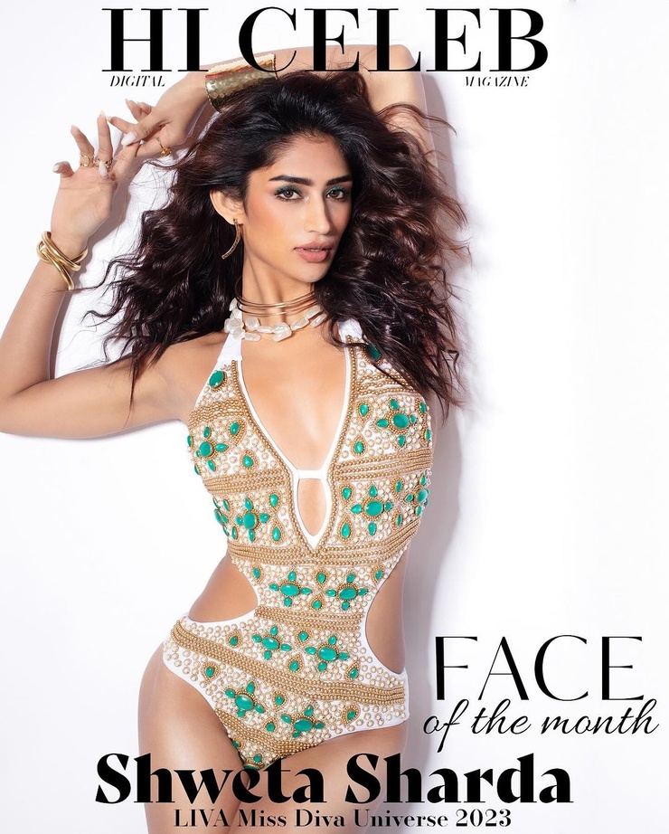 Shweta Sharda
