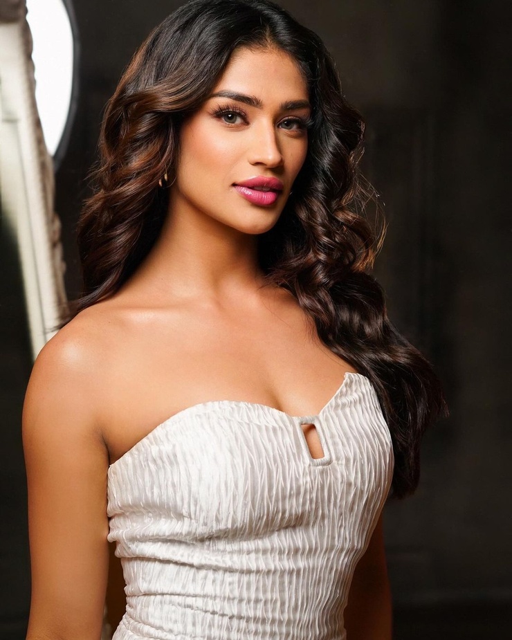 Shweta Sharda