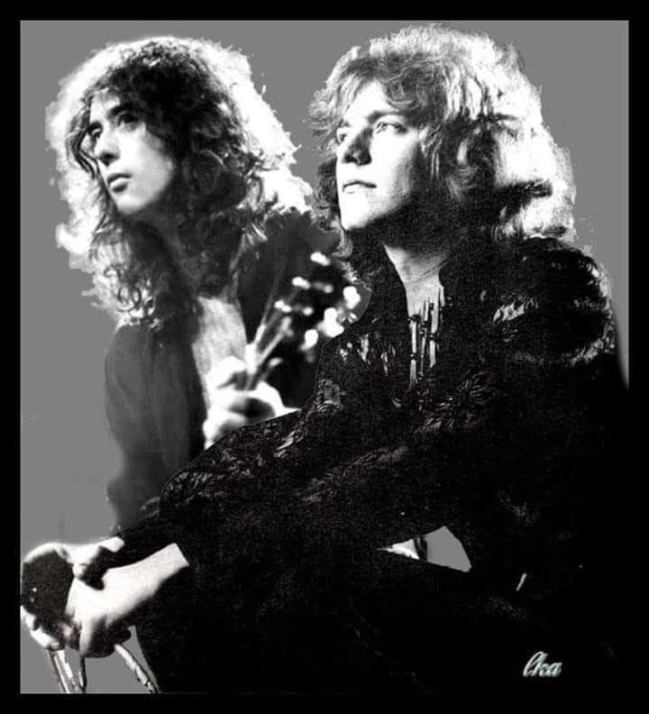 Jimmy Page