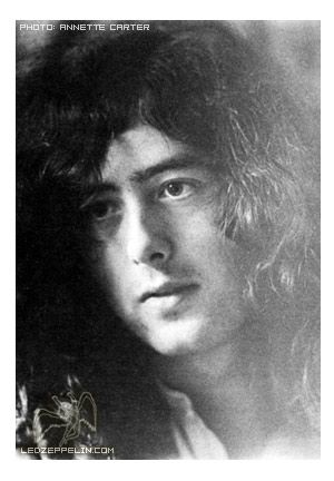 Jimmy Page