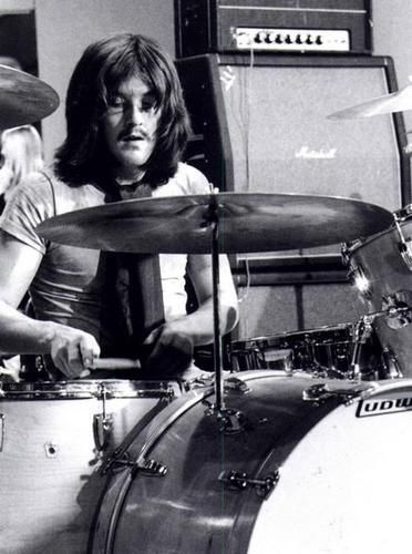 John Bonham