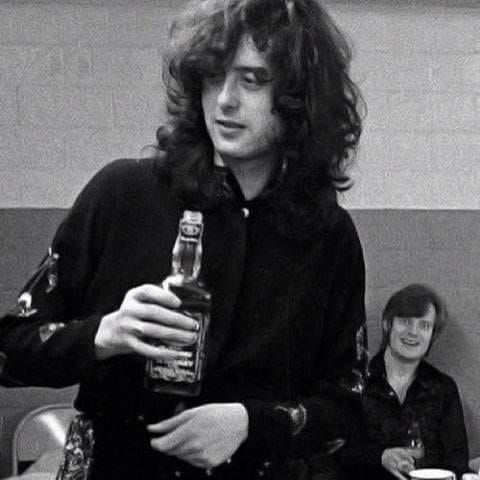 Jimmy Page