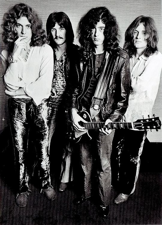 Led Zeppelin