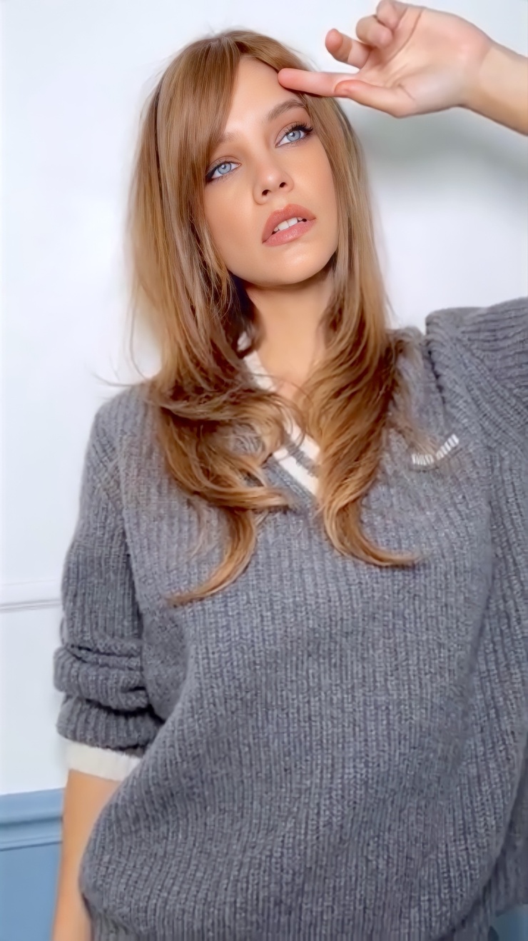 Barbara Palvin Barbara Palvin