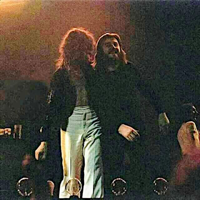 Led Zeppelin