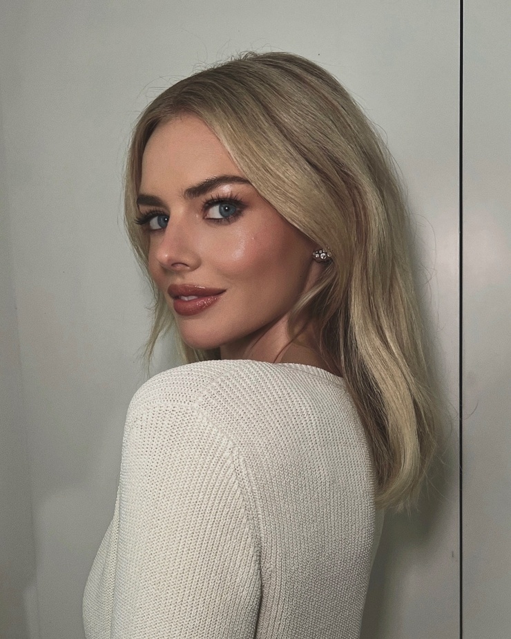 Samara Weaving Samara Weaving