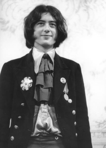 Jimmy Page